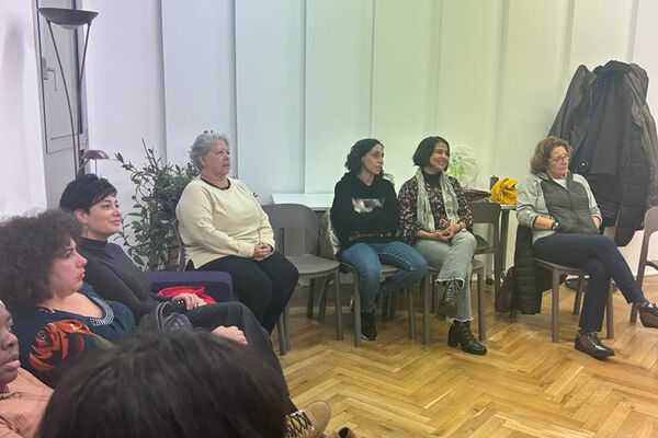 Educación como Puente hacia la Integración