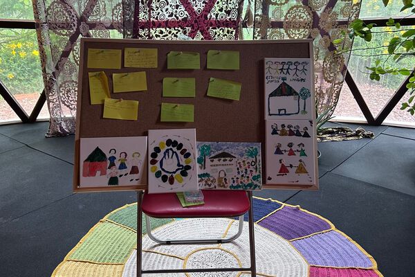 Vision 2026: ULTIMA SESION DE PARTICIPACION